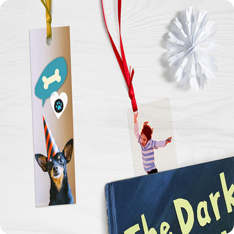 Crea un'opera d'arte con le tue stampe